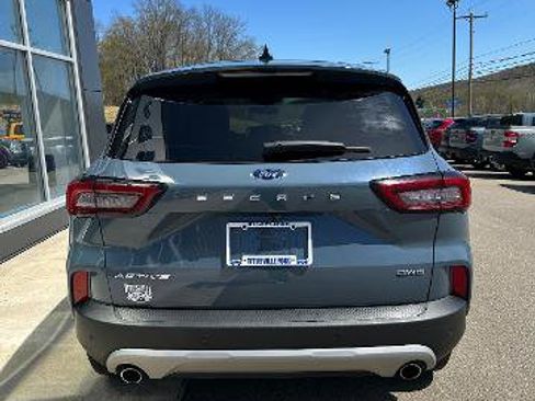 Certified 2023 Ford Escape Active w/ Tech Pack #2 image 5