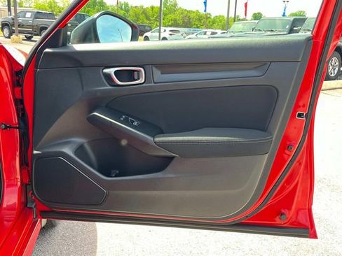 Used 2023 Honda Civic Sport image 22