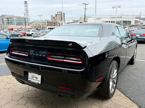 Used 2022 Dodge Challenger GT AWD/4WD image 7