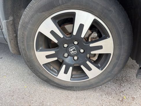 Used 2020 Honda Ridgeline RTL image 39
