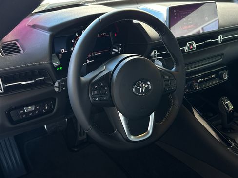 New 2026 Toyota Supra image 13