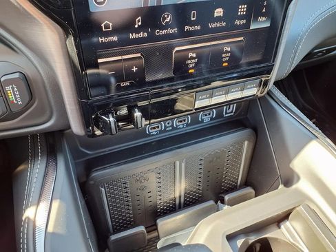 New 2026 RAM 1500 RHO AWD/4WD image 9