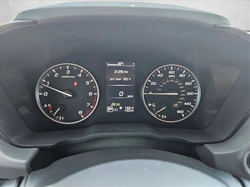 New 2026 Subaru Crosstrek 2.5i Limited AWD/4WD image 11