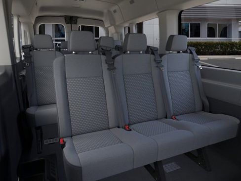 New 2025 Ford Transit 350 XL w/ Upfitter Package image 11