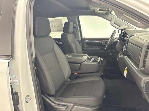 New 2026 Chevrolet Silverado 1500 LT AWD/4WD image 19