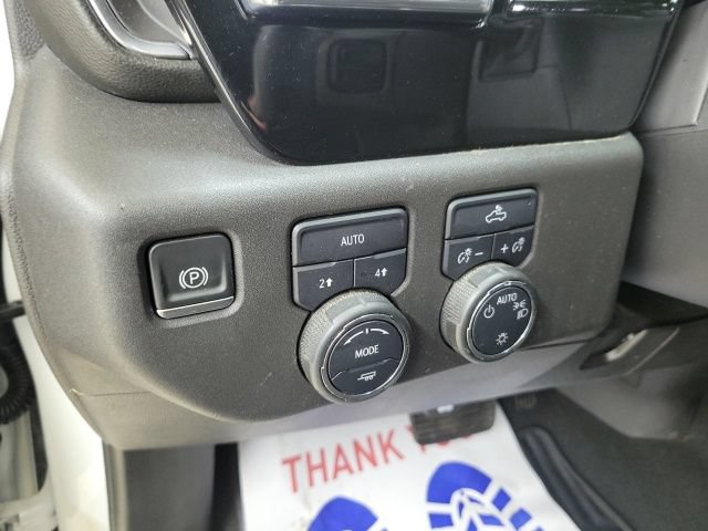 Used 2023 Chevrolet Silverado 1500 LT AWD/4WD image 24