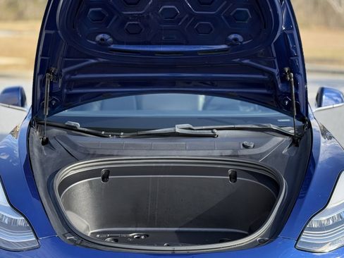 Used 2020 Tesla Model 3 Standard Range Plus image 49