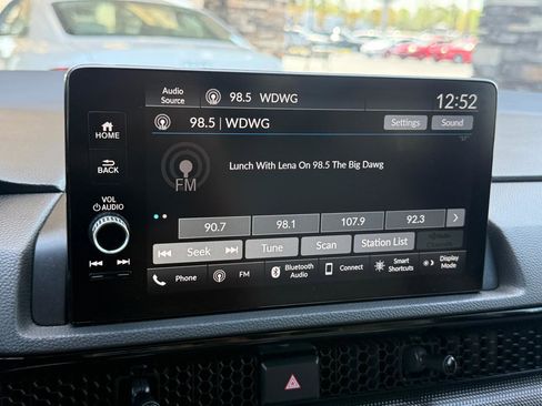 Used 2024 Honda CR-V EX-L image 26