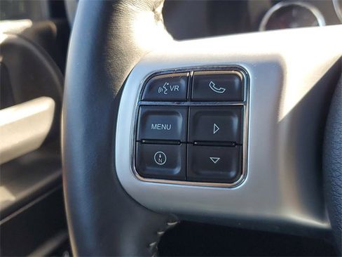 Used 2018 Jeep Wrangler Unlimited Sport image 11