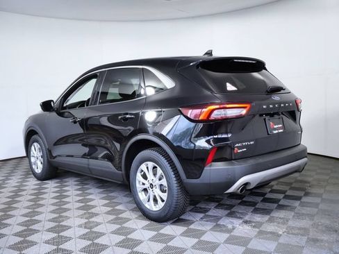 Certified 2023 Ford Escape Active w/ Tech Pack #2 AWD/4WD image 6