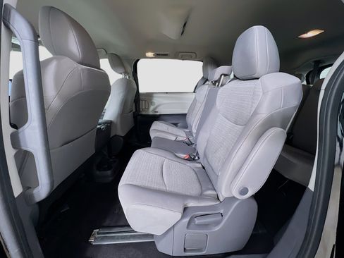 Used 2021 Toyota Sienna LE image 24