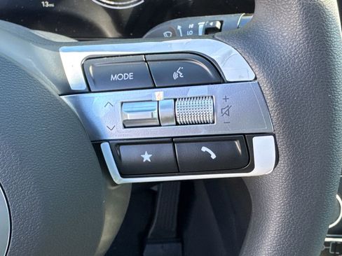New 2026 Hyundai Santa Cruz SEL FWD image 28