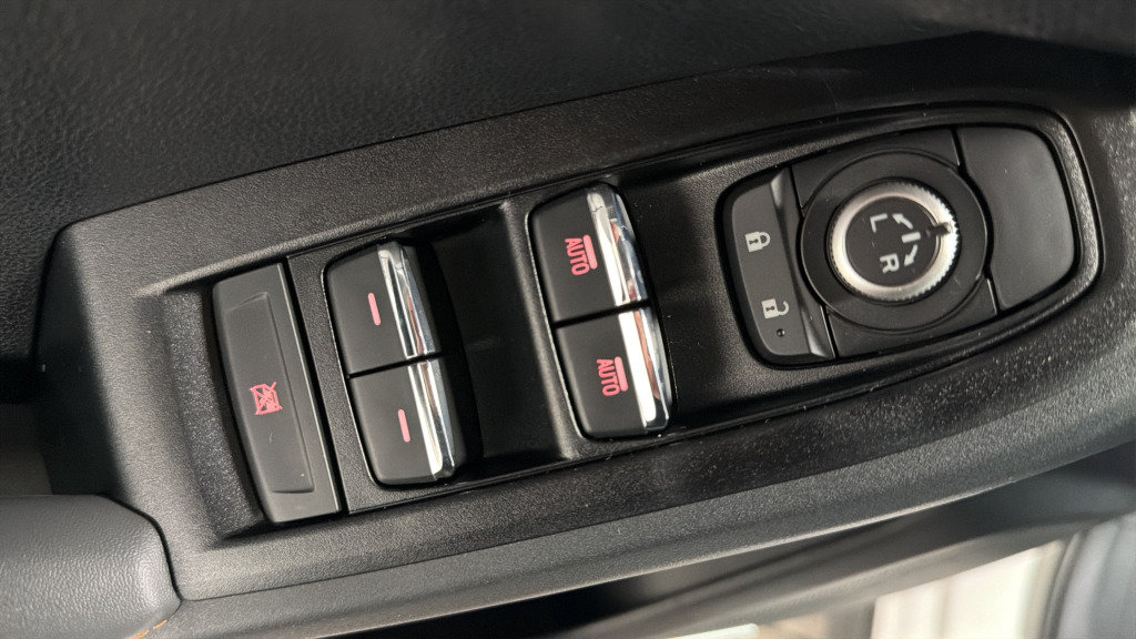 New 2026 Subaru Crosstrek 2.5i Limited AWD/4WD image 15