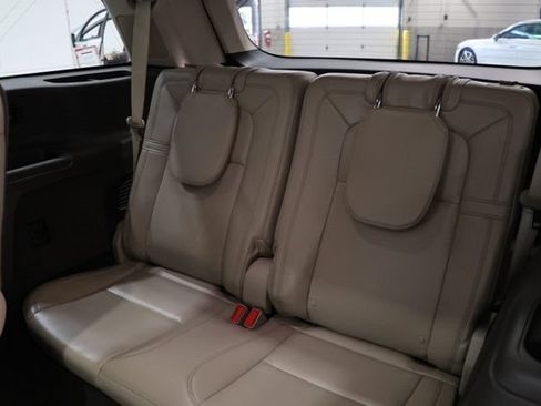 Used 2022 Lincoln Aviator Reserve w/ Equipment Group 201A RWD image 37