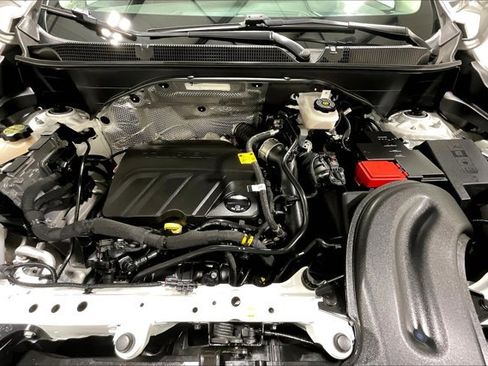 Used 2023 Buick Encore GX Preferred w/ Cold Weather Comfort Package image 10