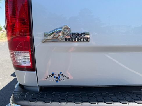 Used 2019 RAM 1500 Big Horn AWD/4WD image 33
