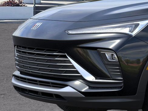 New 2026 Buick Envista Preferred image 13