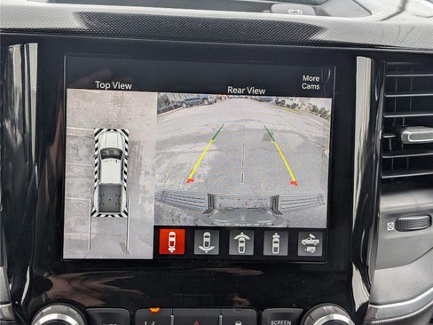Used 2022 RAM 3500 Laramie AWD/4WD image 39