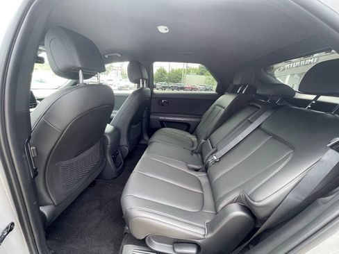 New 2025 Hyundai Ioniq 5 XRT image 14