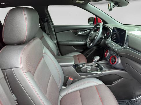 Used 2024 Chevrolet Blazer RS FWD image 20