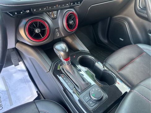 Used 2022 Chevrolet Blazer RS w/ Enhanced Convenience Package AWD/4WD image 29