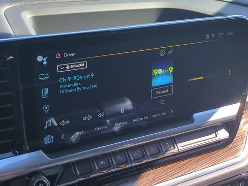 Certified 2022 Chevrolet Silverado 1500 LT image 13