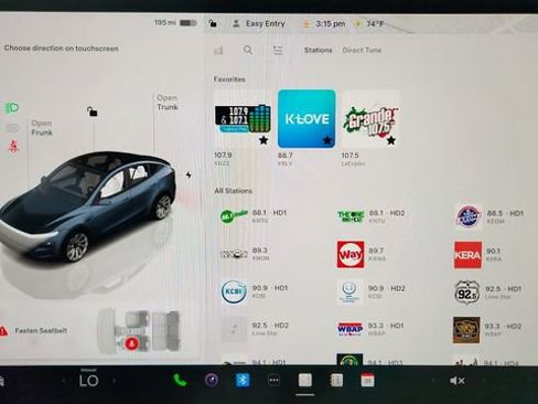 Used 2026 Tesla Model Y Long Range image 45