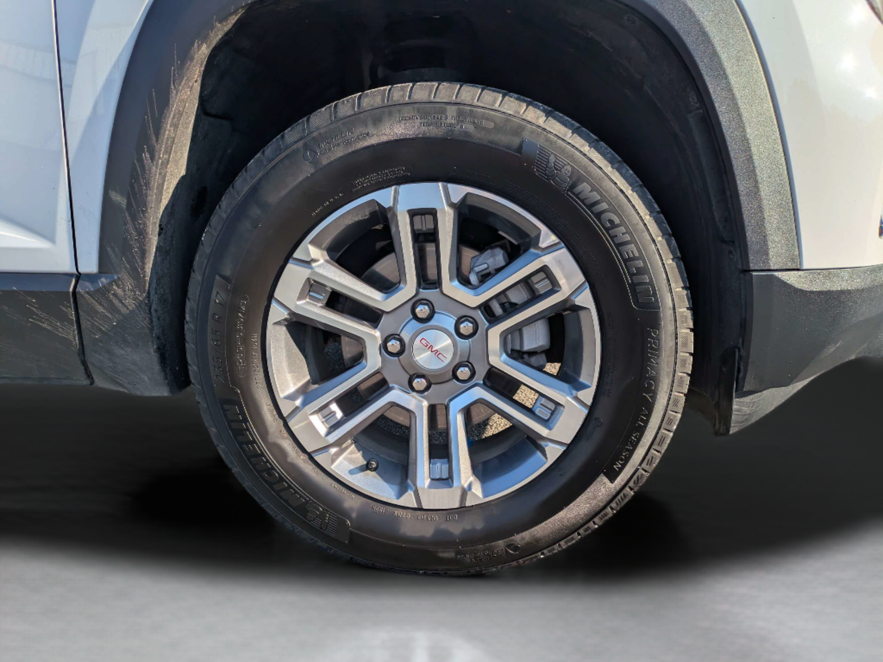 Used 2026 GMC Terrain Elevation FWD image 29