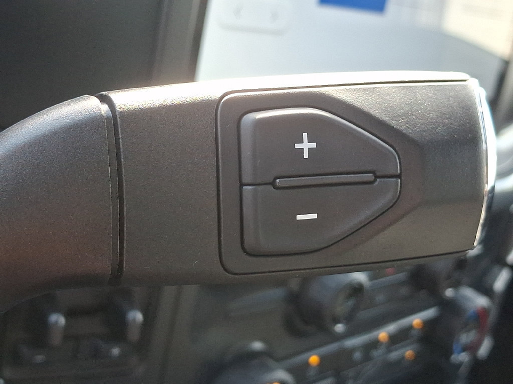 Used 2025 Ford F150 STX w/ STX Black Appearance Package AWD/4WD image 15