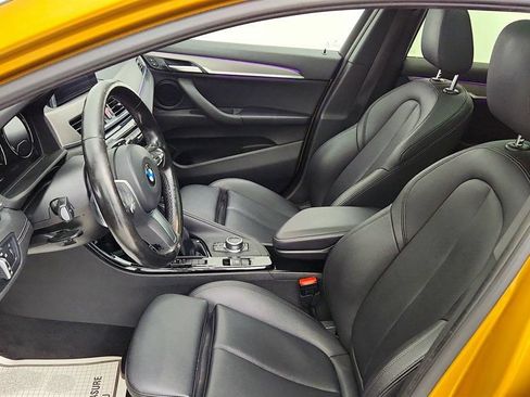 Used 2018 BMW X2 sDrive28i w/ M SportX Package FWD image 21