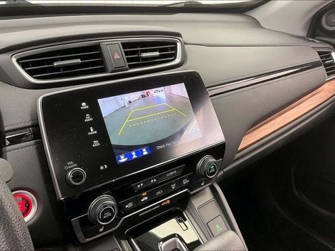 Used 2019 Honda CR-V EX image 28