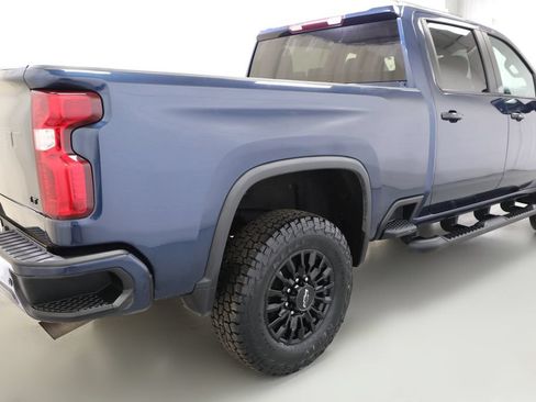 Used 2021 Chevrolet Silverado 3500 LT w/ All Star Edition AWD/4WD image 14