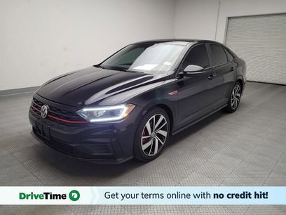 Used 2019 Volkswagen Jetta GLI Autobahn