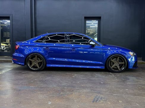 Used 2016 Audi S3 Premium Plus AWD/4WD image 10