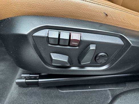 Used 2016 BMW X3 xDrive28i image 12