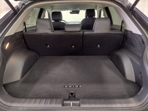Certified 2023 Hyundai Ioniq 5 SEL image 19