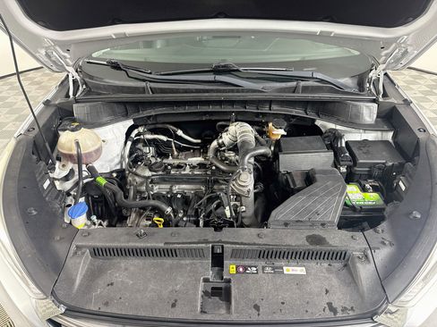 Used 2018 Hyundai Tucson Limited w/ Ultimate Package 02 AWD/4WD image 39