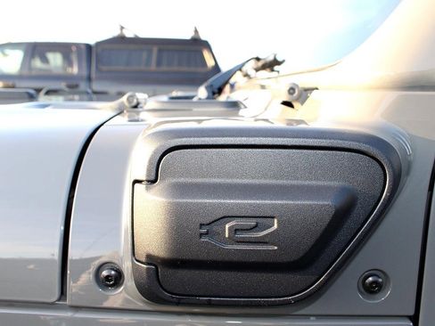 Used 2023 Jeep Wrangler Unlimited Sahara w/ Cold Weather Group image 41