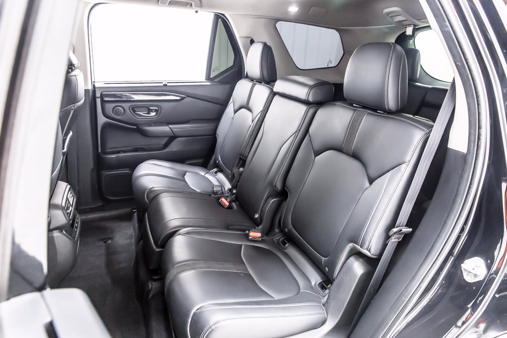 Used 2023 Honda Pilot EX-L image 30