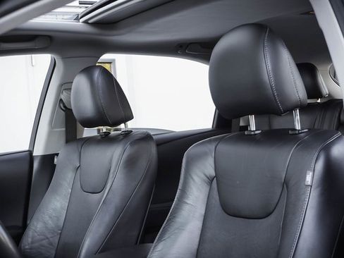 Used 2013 Lexus RX 450h AWD w/ Navigation Pkg image 10