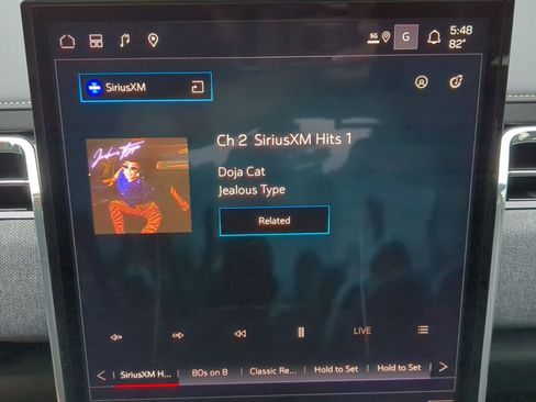 New 2026 GMC Sierra EV Elevation w/ Premium Package image 5