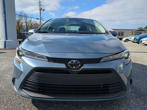 Used 2024 Toyota Corolla LE image 9