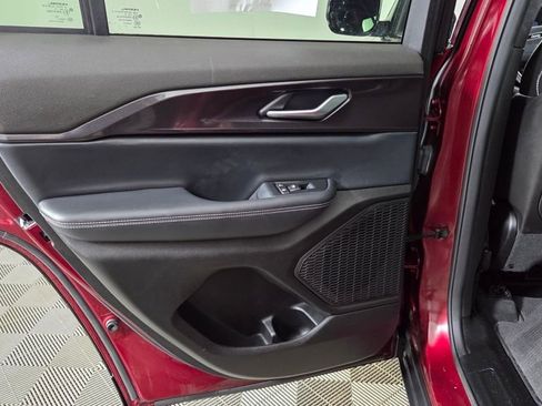 Used 2023 Jeep Grand Cherokee Altitude image 30