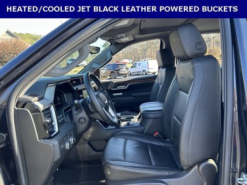 Used 2024 GMC Sierra 1500 Denali w/ Denali Reserve Package image 7