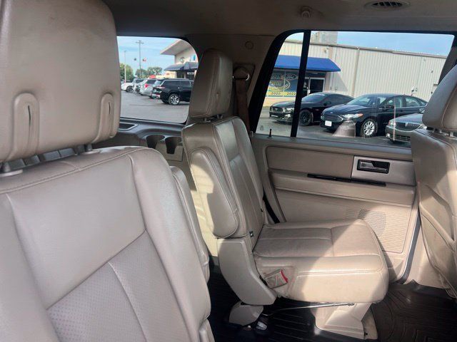 Used 2012 Ford Expedition Limited AWD/4WD image 6