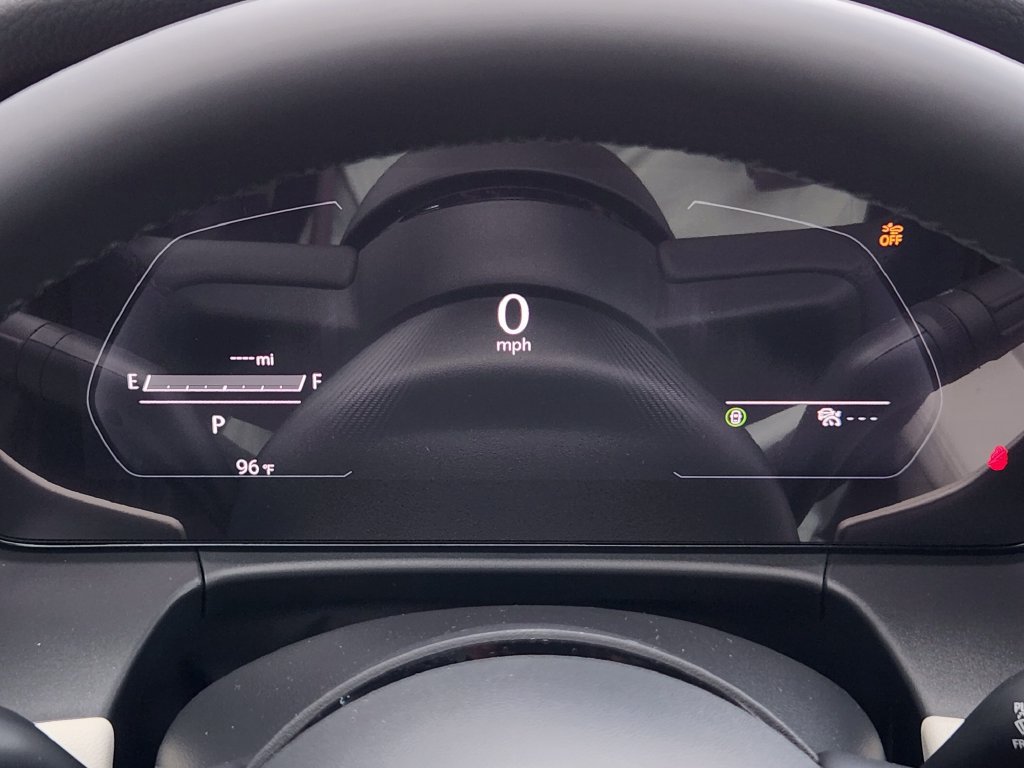 New 2026 MAZDA CX-5 Select AWD/4WD image 7