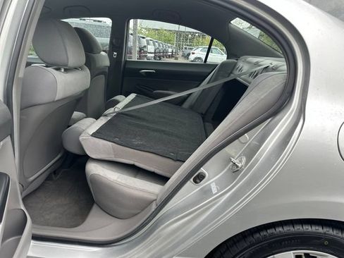 Used 2011 Honda Civic LX image 20
