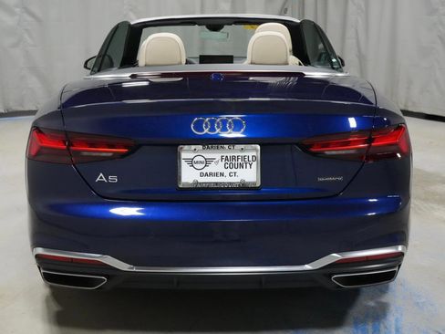 Used 2023 Audi A5 2.0T Premium Plus image 20