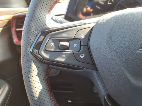 New 2026 Chevrolet TrailBlazer RS w/ Convenience Package image 11