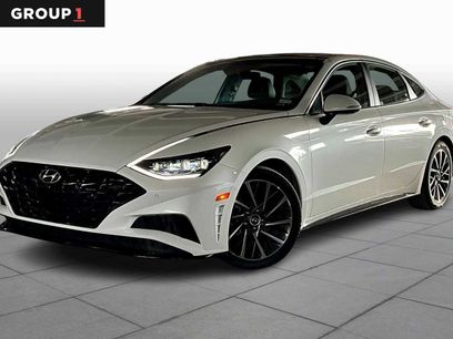 Used 2022 Hyundai Sonata Limited